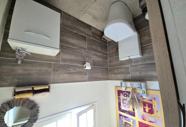 Maison à SAINTE-TULLE, 04220 - 4 pièces 100m²