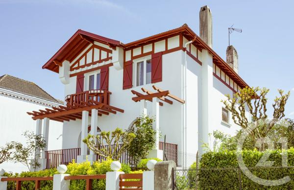 Maison à vendre  6 pièces - 125,23 m 2   ST PAUL LES DAX  - 40