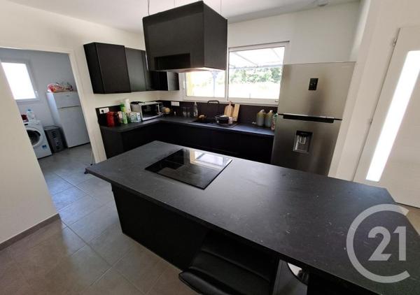 Maison à vendre  6 pièces - 125,23 m 2   ST PAUL LES DAX  - 40