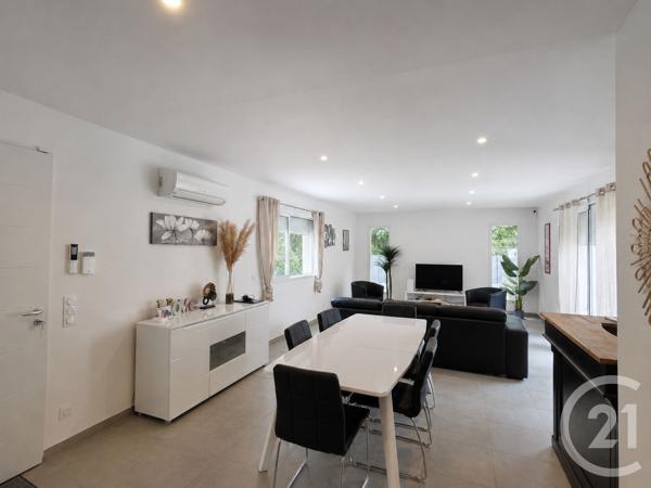 Maison à vendre  6 pièces - 125,23 m 2   ST PAUL LES DAX  - 40