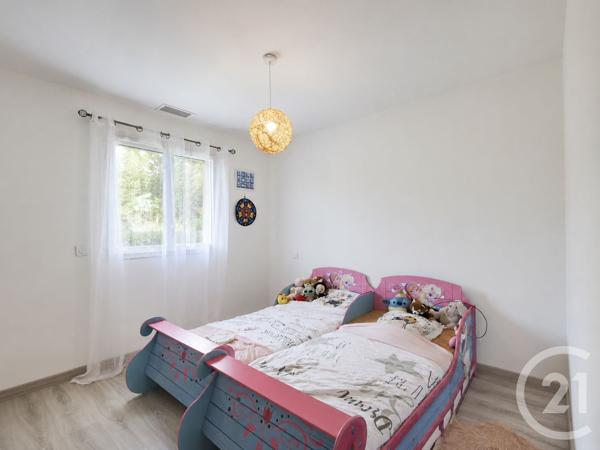 Maison à vendre  6 pièces - 125,23 m 2   ST PAUL LES DAX  - 40
