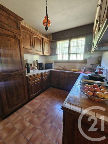 Maison à vendre  6 pièces - 131,40 m2 BETCHAT - 09