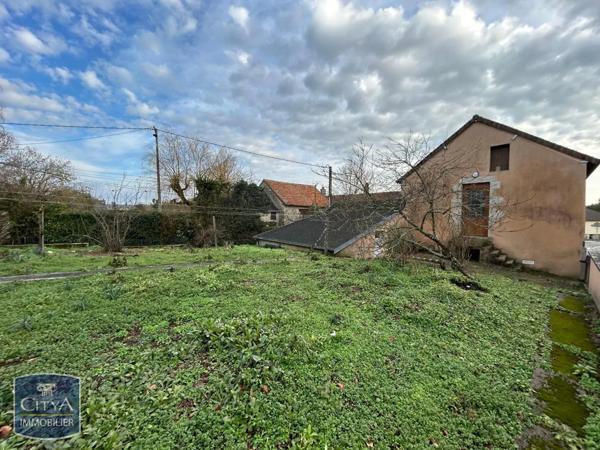 Maison à louer 4 pièces 100m²