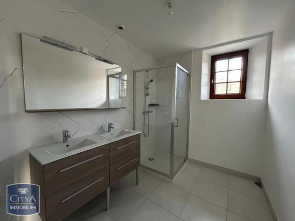 Maison à louer 4 pièces 100m²