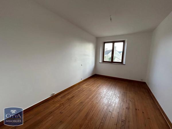 Maison à louer 4 pièces 100m²