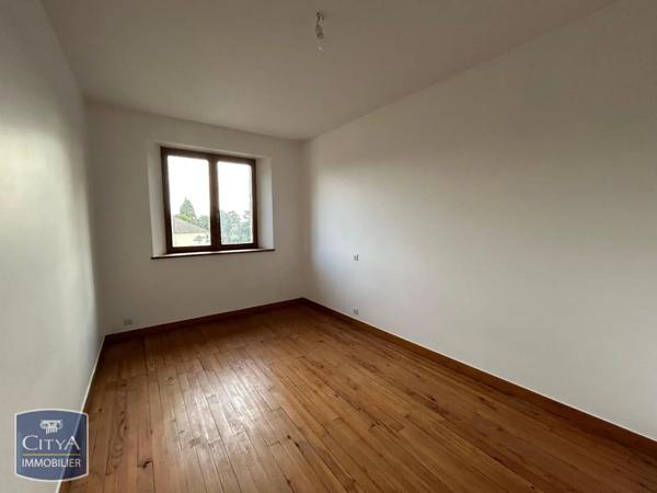 Maison à louer 4 pièces 100m²