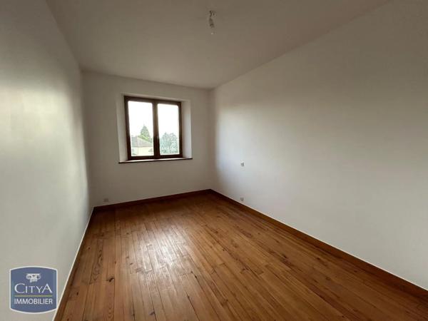 Maison à louer 4 pièces 100m²