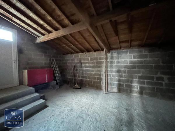 Maison à louer 4 pièces 100m²