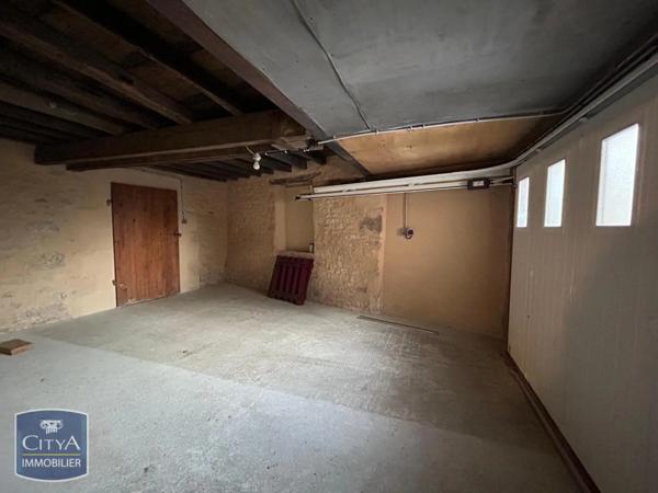 Maison à louer 4 pièces 100m²