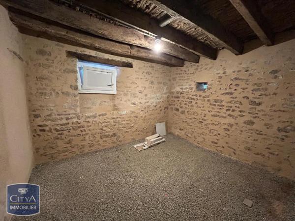 Maison à louer 4 pièces 100m²