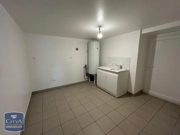 Maison à louer 4 pièces 100m²