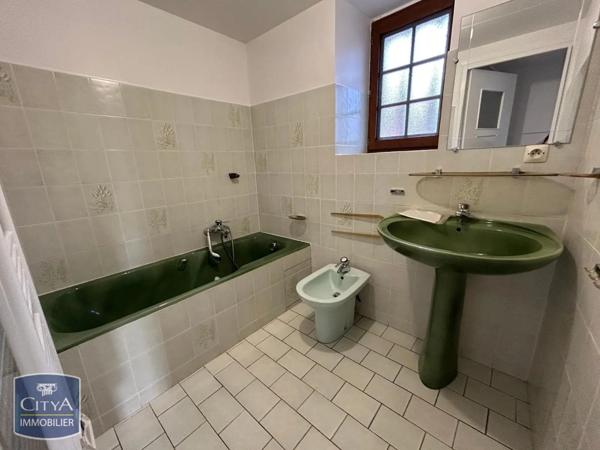 Maison à louer 4 pièces 100m²