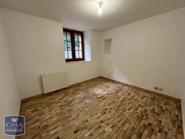 Maison à louer 4 pièces 100m²