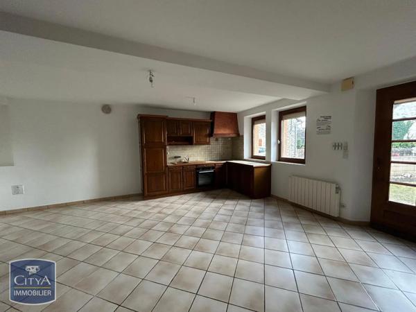 Maison à louer 4 pièces 100m²