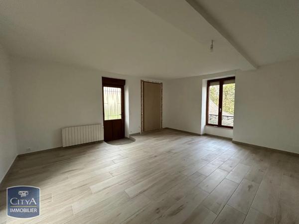 Maison à louer 4 pièces 100m²