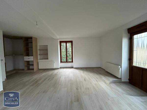 Maison à louer 4 pièces 100m²