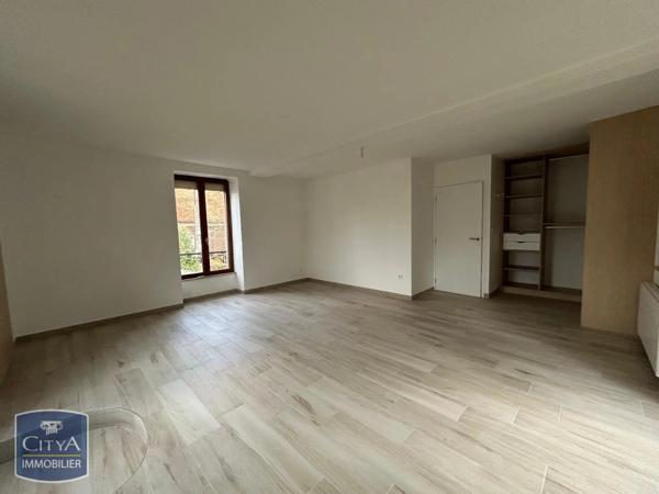 Maison à louer 4 pièces 100m²