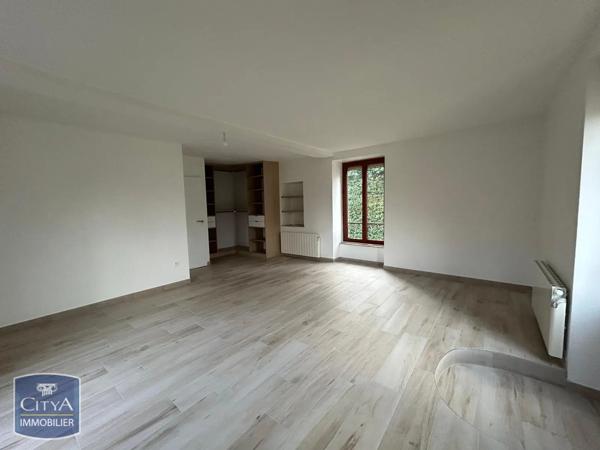 Maison à louer 4 pièces 100m²