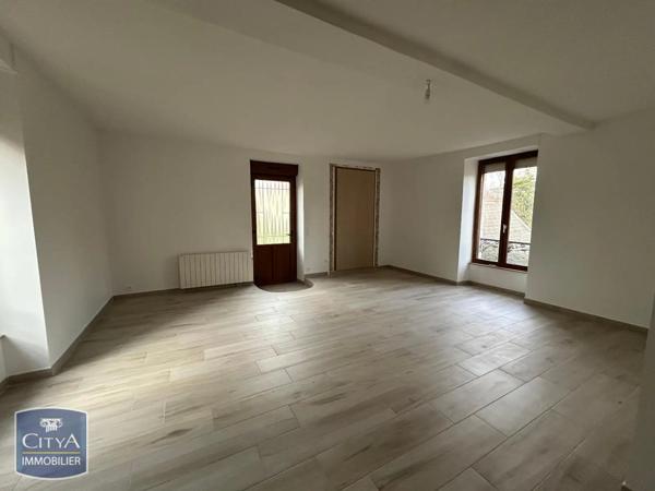 Maison à louer 4 pièces 100m²