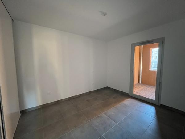 Appartement à louer |  Toulouse |  2 pièces | 46 m²