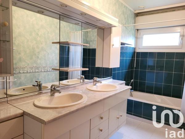 Maison à vendre 8 pièces 160 m² Sarry