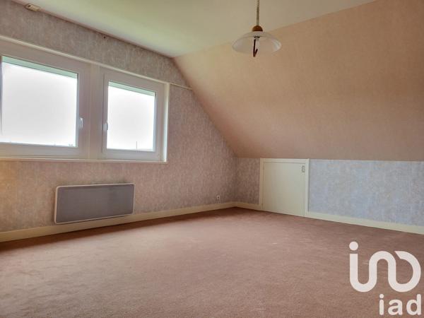 Maison à vendre 8 pièces 160 m² Sarry