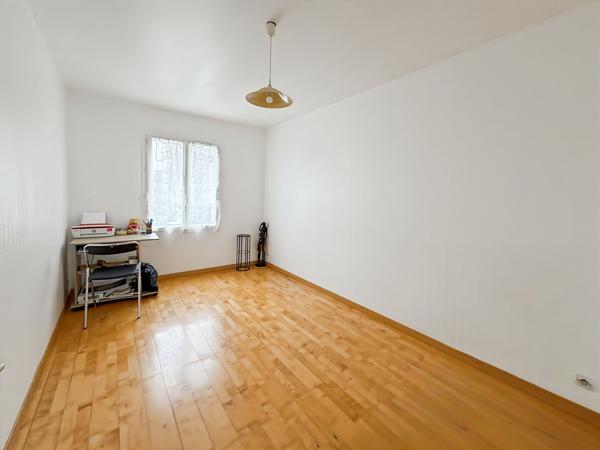 Maison familiale Bouafle de 118m² et 4 chs