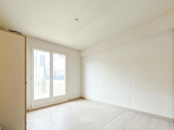Maison familiale Bouafle de 118m² et 4 chs