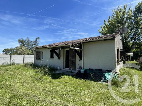 Maison à vendre  5 pièces - 89,17 m 2   COUTRAS  - 33