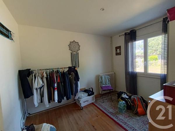 Maison à vendre  5 pièces - 89,17 m 2   COUTRAS  - 33