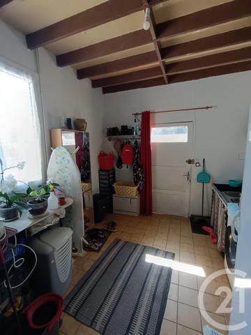 Maison à vendre  5 pièces - 89,17 m 2   COUTRAS  - 33