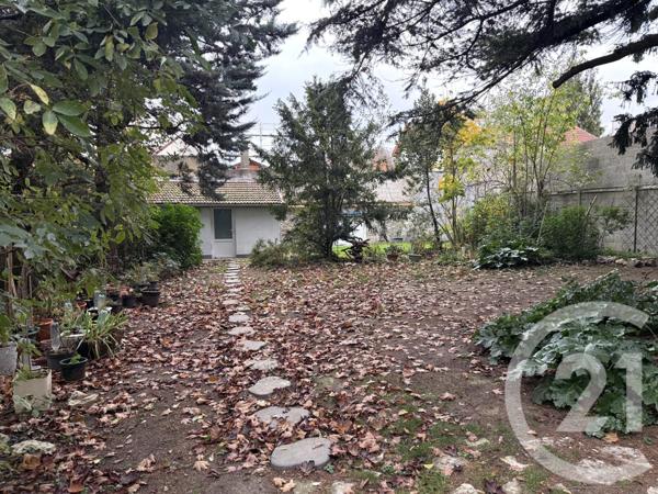 Maison à vendre  6 pièces - 119 m2 ST MAUR DES FOSSES - 94