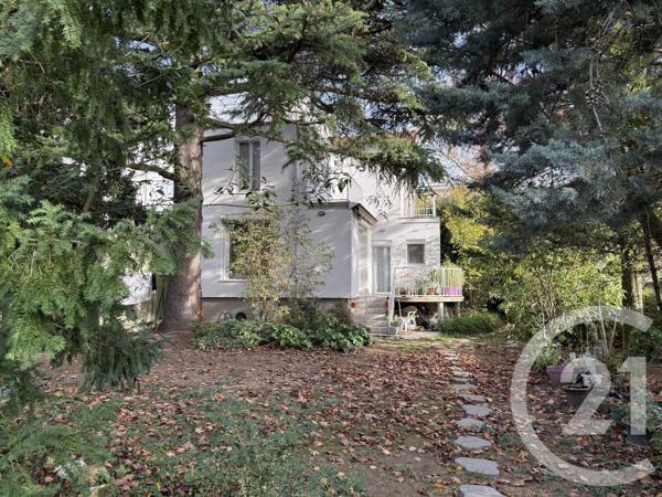 Maison à vendre  6 pièces - 119 m2 ST MAUR DES FOSSES - 94