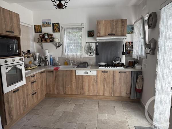 Maison à vendre  6 pièces - 119 m2 ST MAUR DES FOSSES - 94