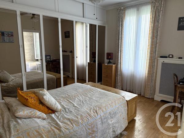 Maison à vendre  6 pièces - 119 m2 ST MAUR DES FOSSES - 94