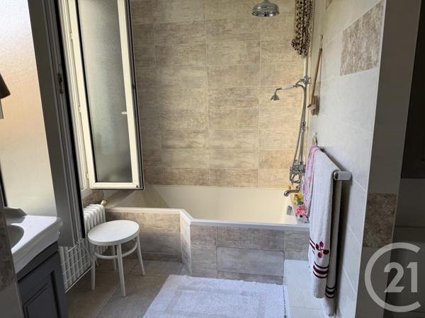 Maison à vendre  6 pièces - 119 m2 ST MAUR DES FOSSES - 94