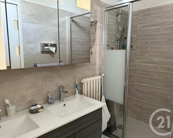 Maison à vendre  6 pièces - 119 m2 ST MAUR DES FOSSES - 94