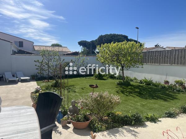 Maison 4 pièces - 85 m²