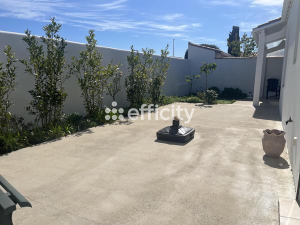 Maison 4 pièces - 85 m²