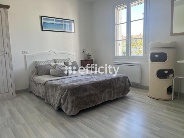 Maison 4 pièces - 85 m²