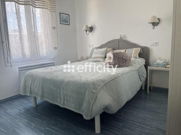 Maison 4 pièces - 85 m²