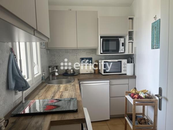 Maison 4 pièces - 85 m²