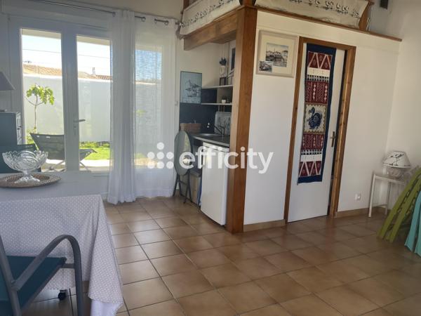 Maison 4 pièces - 85 m²