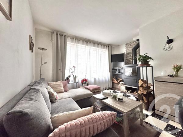 Maison à vendre  4 pièces - 85 m2 TOURCOING - 59