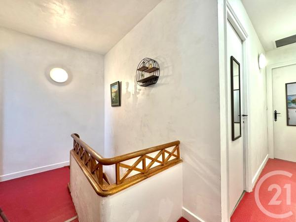 Maison à vendre  4 pièces - 85 m2 TOURCOING - 59