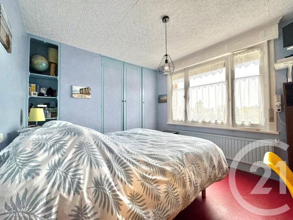 Maison à vendre  4 pièces - 85 m2 TOURCOING - 59