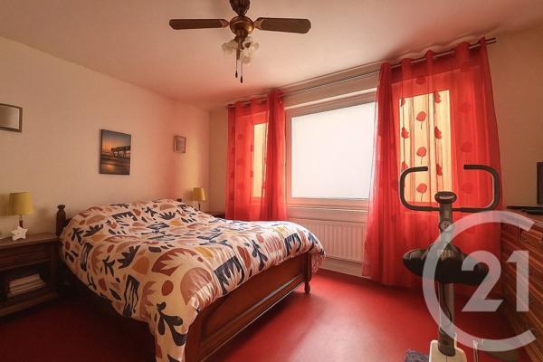 Maison à vendre  4 pièces - 85 m2 TOURCOING - 59