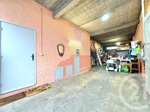 Maison à vendre  4 pièces - 85 m2 TOURCOING - 59