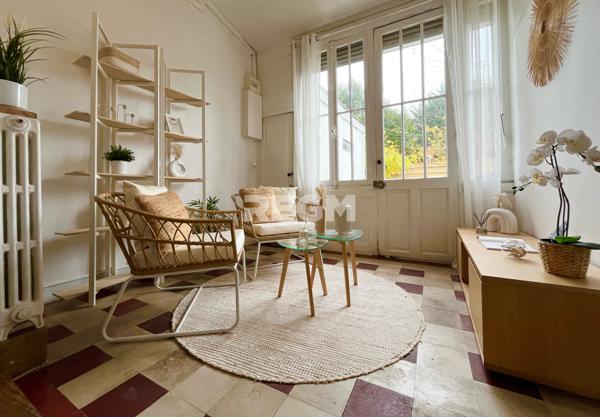 Bègles (33130) Echoppe Bègles