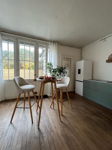 Bègles (33130) Echoppe Bègles